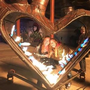 Meet your Posher, Jackie